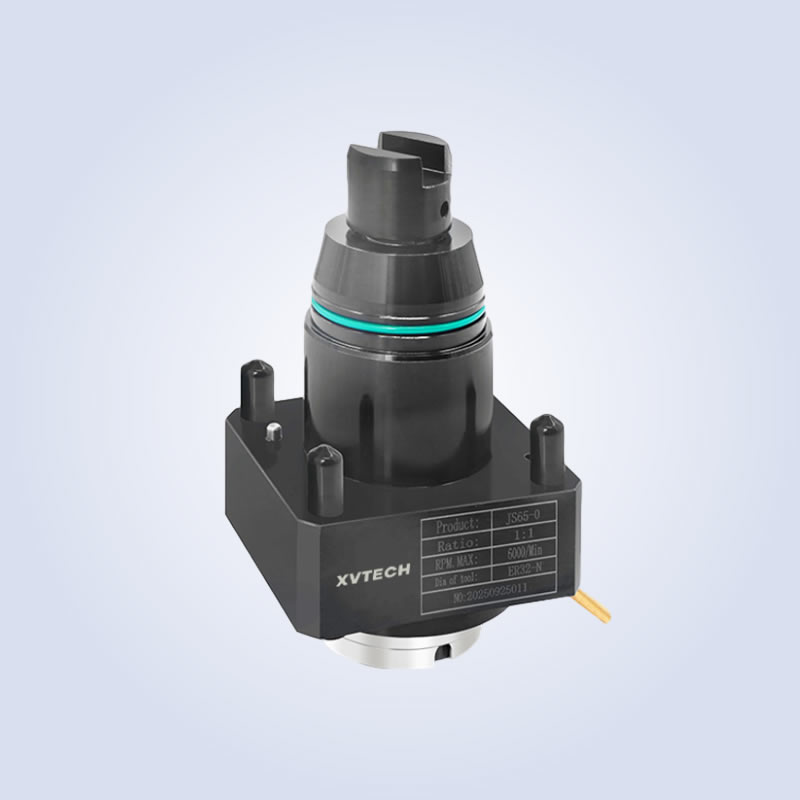 0-degree Jinshang Power Knife Seat | product image
