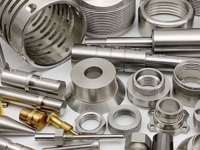 Requirements for tool holder in CNC machining | product image